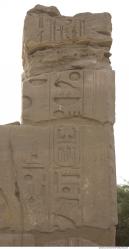 Karnak Temple Photo Textures #3